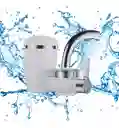 Filtro Doméstico Agua Grifo 7 Niveles Ahorra Espacio Cocina