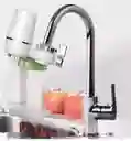 Filtro Doméstico Agua Grifo 7 Niveles Ahorra Espacio Cocina