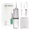 Irrigador Bucal Recargable