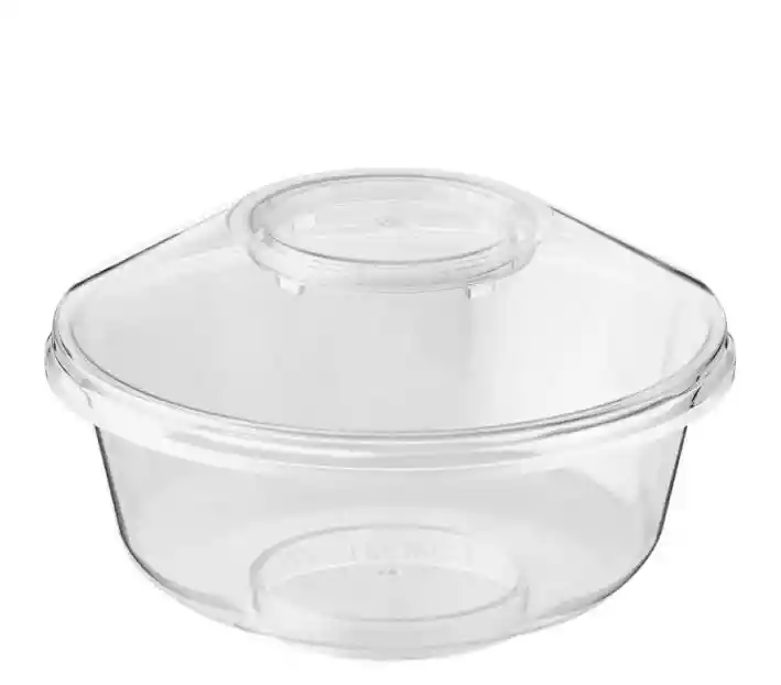 Copa Veneciana 8 Onzas X 20 Unds, Copa Para Postres, Ceviche