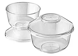Copa Veneciana 8 Onzas X 20 Unds, Copa Para Postres, Ceviche