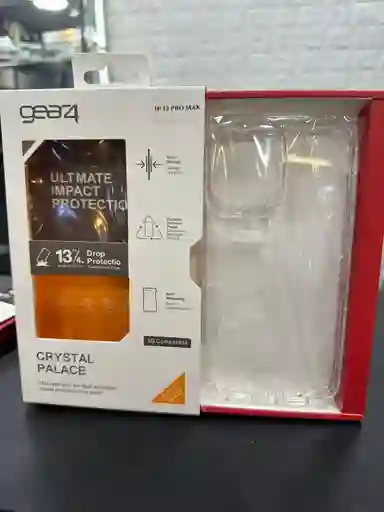 Estuche Iphone Gear4