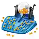 Bingo De Ruleta De 90 Numeros