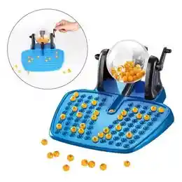 Bingo De Ruleta De 90 Numeros