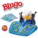 Bingo De Ruleta De 90 Numeros