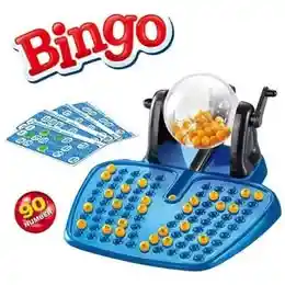 Bingo De Ruleta De 90 Numeros