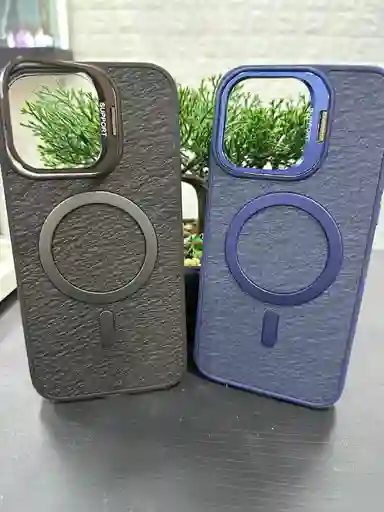 Estuche Marmol Case Magnetico