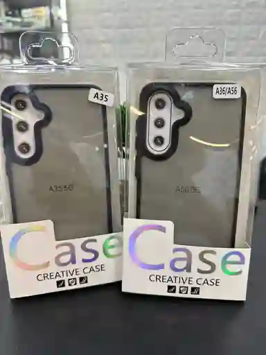 Estuche Creativo Samsung