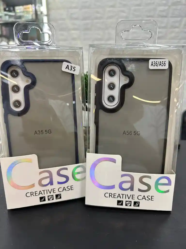 Estuche Creativo Samsung