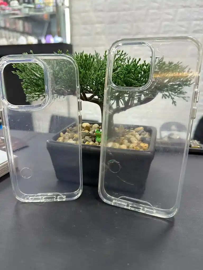 Estuche Space Iphone