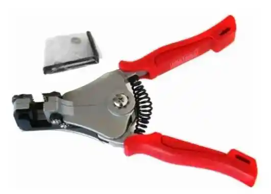 Alicate Pelacable Automatico De 7" Pulgadas