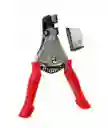 Alicate Pelacable Automatico De 7" Pulgadas