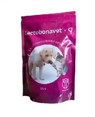 Lactobonavet C X 375 Gr