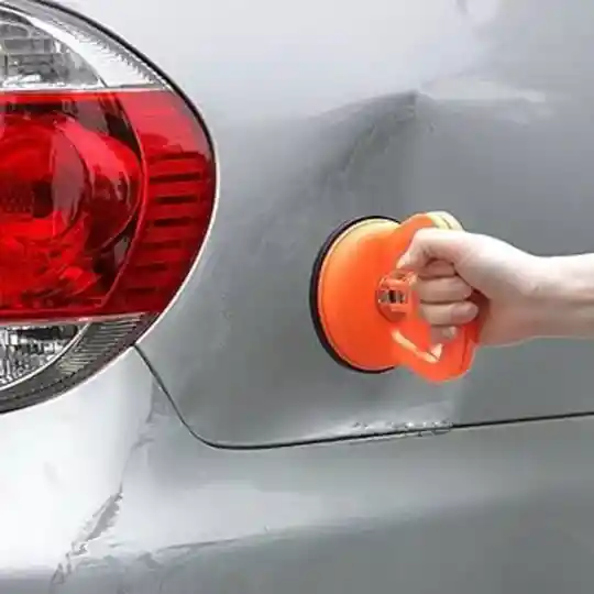 Manija Ventosa Chupa Saca Golpes Carro Reparación Abolladura