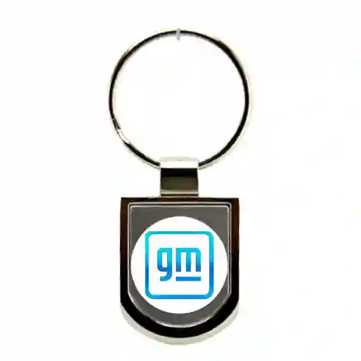 Llavero Pequeño, Carro Gm