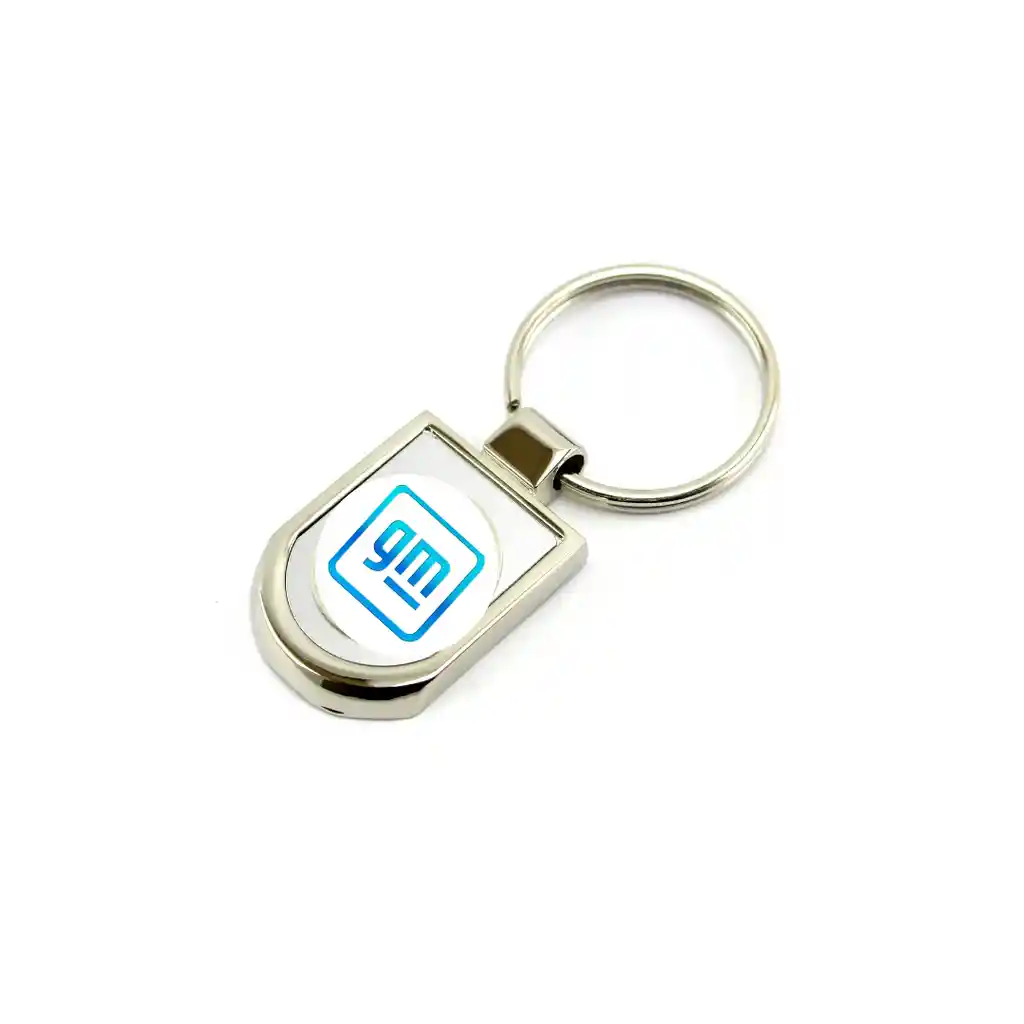 Llavero Pequeño, Carro Gm