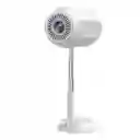 Mini Proyector Led 800lm 4k Hdmi Bluetooth Color Blanco