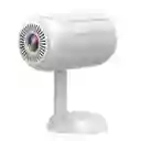 Mini Proyector Led 800lm 4k Hdmi Bluetooth Color Blanco