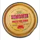 Pasta Cera Carnauba Selladora Protectora Pintura Simoniz 225g
