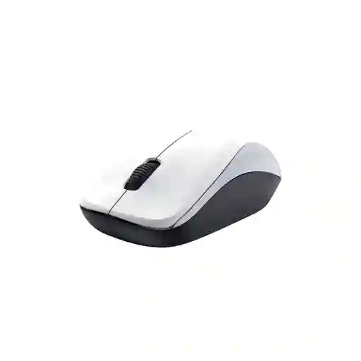 Mouse Inalámbrico Genius Nx-7000 Wireless 2.4ghz Blanco