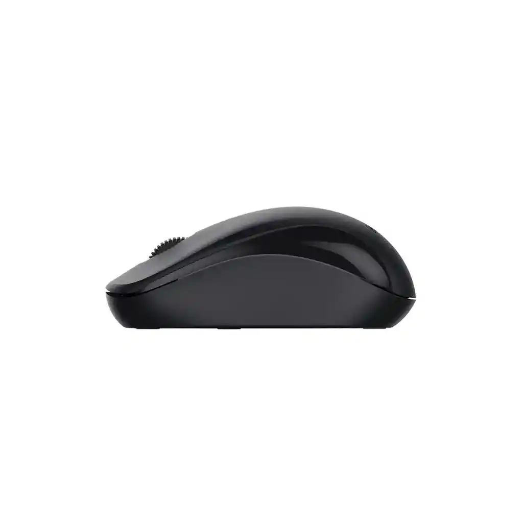 Mouse Inalámbrico Genius Nx-7000 Wireless 2.4ghz Negro