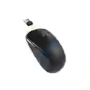 Mouse Inalámbrico Genius Nx-7000 Wireless 2.4ghz Negro