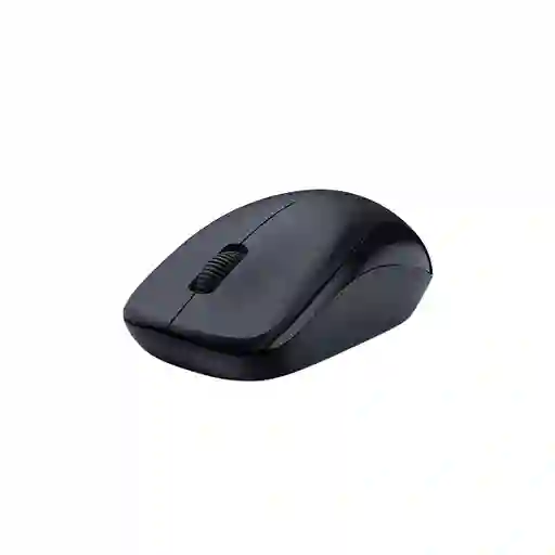 Mouse Inalámbrico Genius Nx-7000 Wireless 2.4ghz Negro