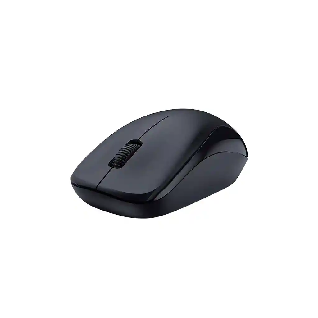Mouse Inalámbrico Genius Nx-7000 Wireless 2.4ghz Negro
