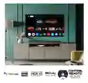 Televisor Kalley 40 Pulgadas K-tv40g200 Fhd Led Smart Tv