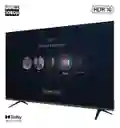 Televisor Kalley 40 Pulgadas K-tv40g200 Fhd Led Smart Tv