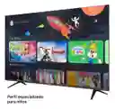 Televisor Kalley 40 Pulgadas K-tv40g200 Fhd Led Smart Tv