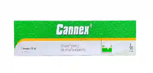 Cannex X 10 Ml