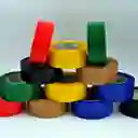 Cintas De Colores X 200 Metros (6 Colores)
