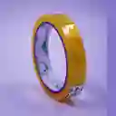 Cinta De Oficina De 18 Mm X 50 Metros
