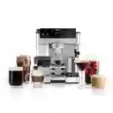 Máquina De Café Espresso Luxe Ninja Es601