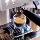 Máquina De Café Espresso Luxe Ninja Es601