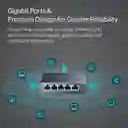 5 Port Rj45 Gigabit Tp-link