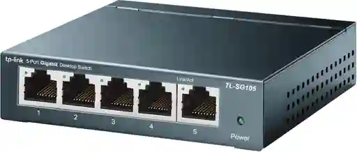 5 Port Rj45 Gigabit Tp-link