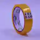 Cinta De Oficina De 24 Mm X 50 Metros