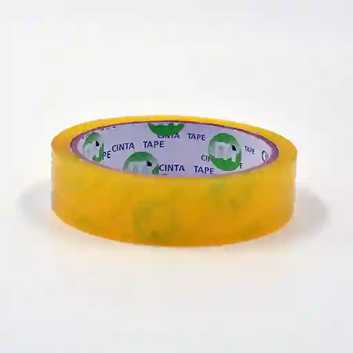 Cinta De Oficina De 24 Mm X 50 Metros