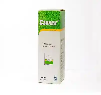 Cannex X 200 Ml