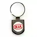 Llavero Pequeño Carro Kia