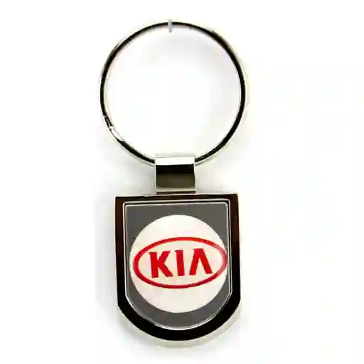 Llavero Pequeño Carro Kia