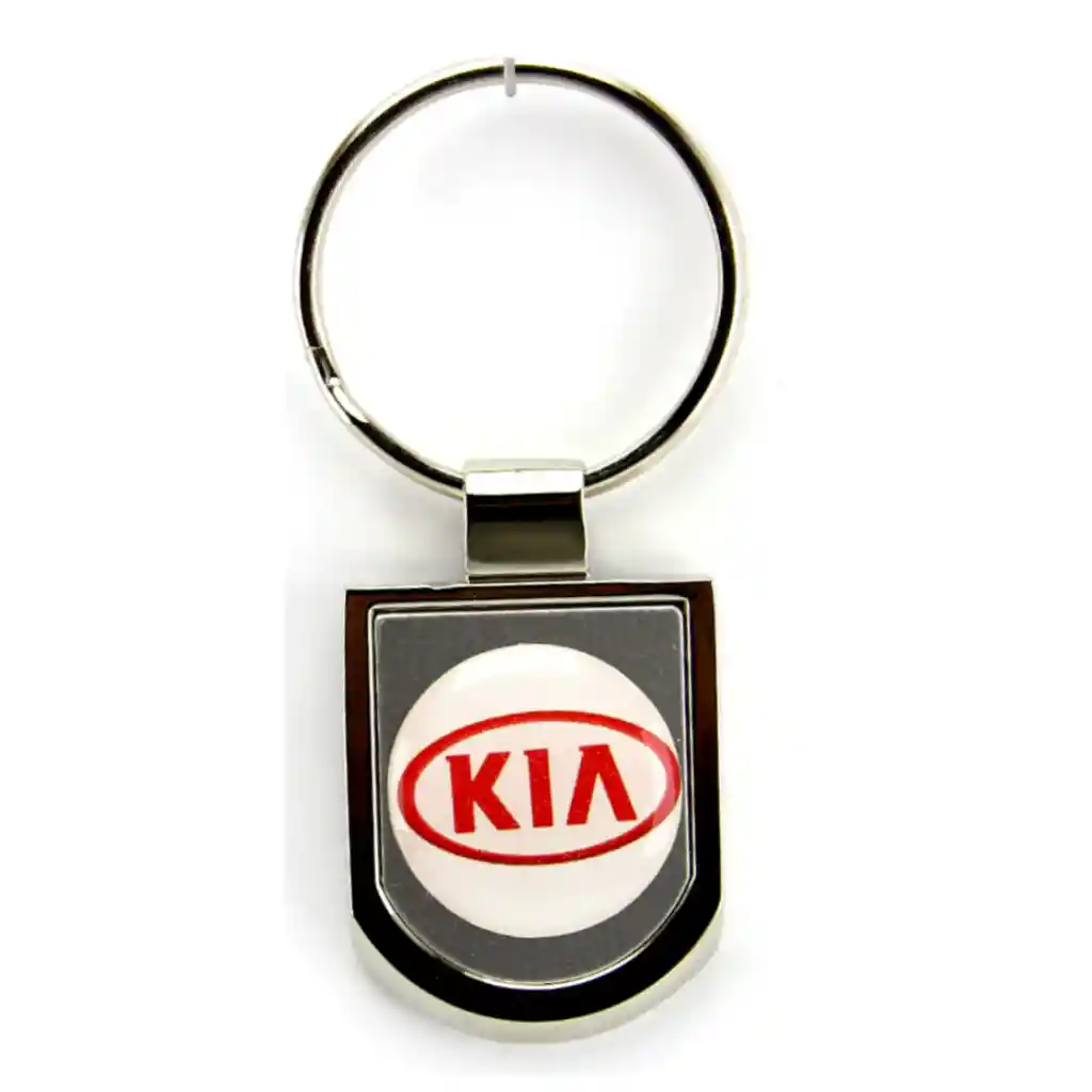 Llavero Pequeño Carro Kia