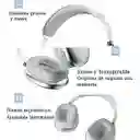 Audifonos Diadema Inalambricos Bluetooth P9 Negro