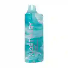 Vapeador Lost Mary Mo Plum Rose Mint 5000 Puffs