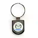 Llavero Pequeño, Carro Mazda