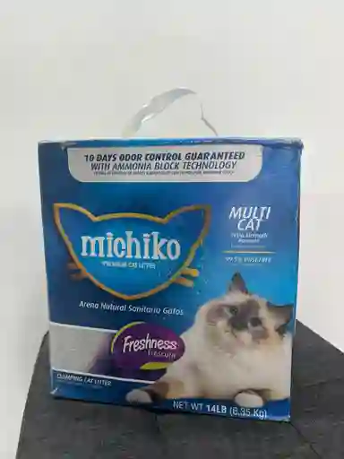 Arena Michiko Premium