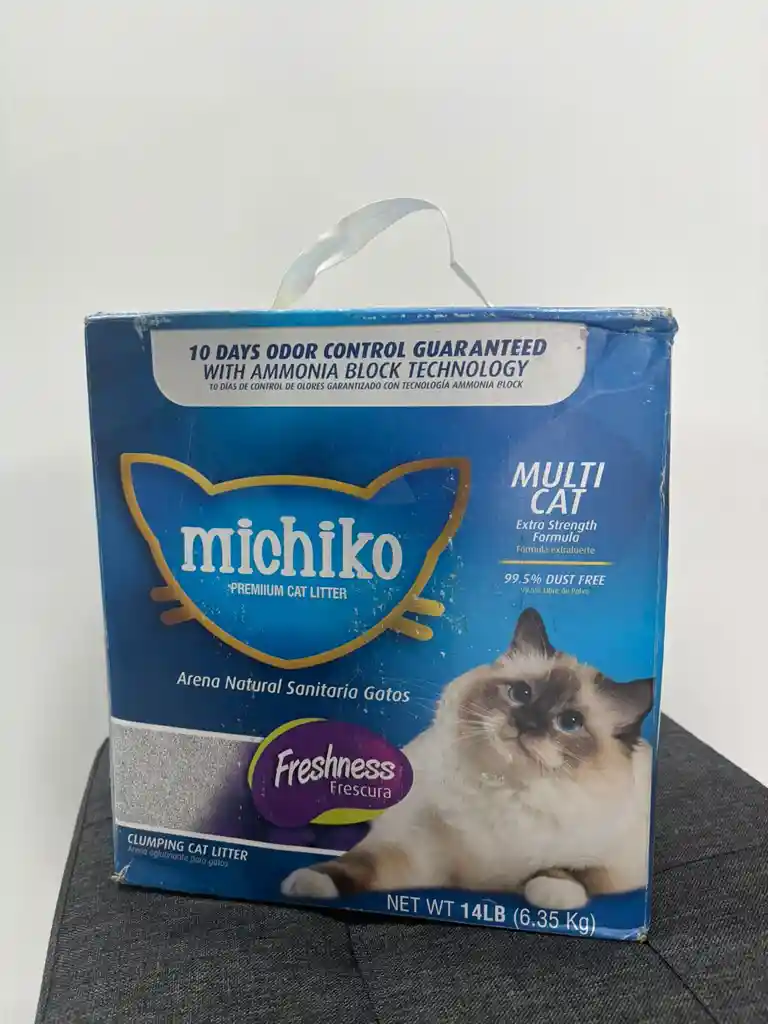 Arena Michiko Premium