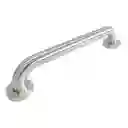 Barra De Seguridad Agarradera Acero Inoxidable 40cm